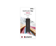 Kingston 512GB DataTraveler Max (USB 3.2) 1000MB/s - 675827 - zdjęcie 4